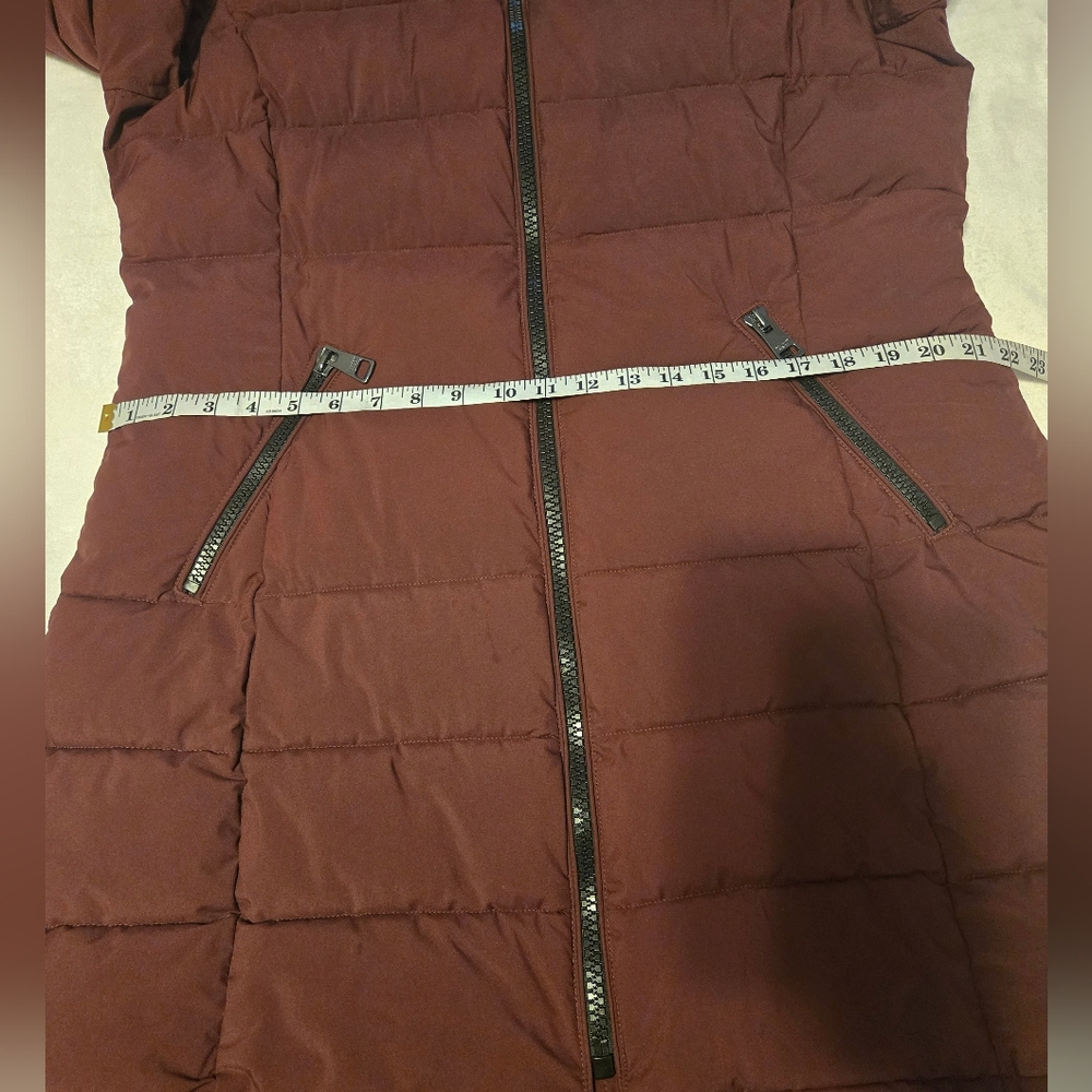 ANDREW W. MARC WOMEN'S STRETCH WINTER JACKET SZ XL - Picture 7 of 13
